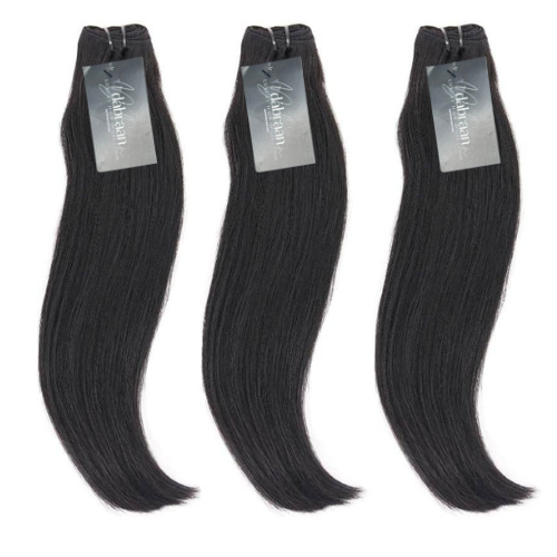 Raw Bundles